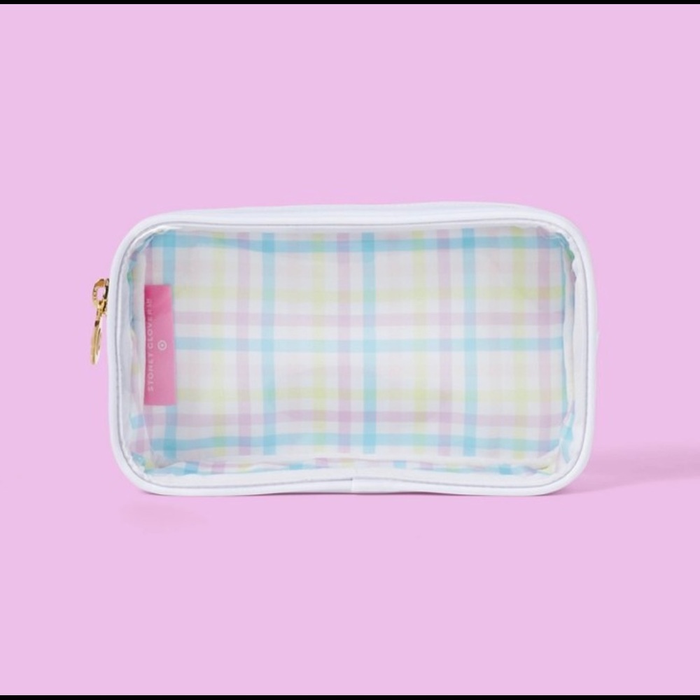 Stoney Clover Pouch